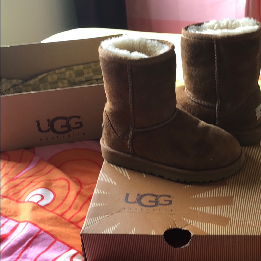 Ugg Boots